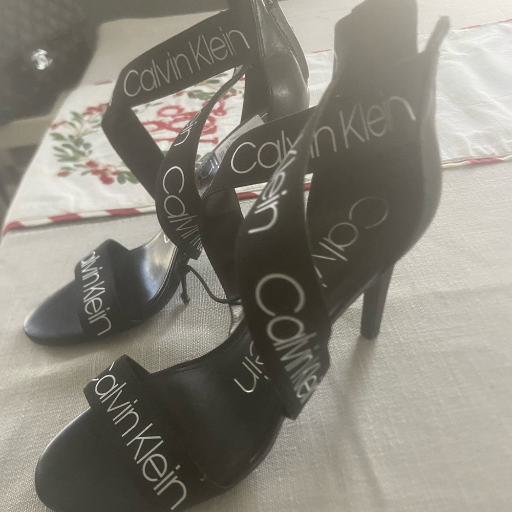 New shoes !!